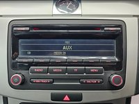 USED 2013 63 VOLKSWAGEN PASSAT 2.0 TDI BlueMotion Tech R-Line Estate 5dr Diesel Manual Euro 5 (s/s) (140 ps) &pound;35 Tax, DAB, Bluetooth