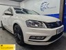 USED 2013 63 VOLKSWAGEN PASSAT 2.0 TDI BlueMotion Tech R-Line Estate 5dr Diesel Manual Euro 5 (s/s) (140 ps) &pound;35 Tax, DAB, Bluetooth