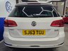 USED 2013 63 VOLKSWAGEN PASSAT 2.0 TDI BlueMotion Tech R-Line Estate 5dr Diesel Manual Euro 5 (s/s) (140 ps) &pound;35 Tax, DAB, Bluetooth