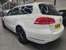 USED 2013 63 VOLKSWAGEN PASSAT 2.0 TDI BlueMotion Tech R-Line Estate 5dr Diesel Manual Euro 5 (s/s) (140 ps) &pound;35 Tax, DAB, Bluetooth