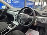 USED 2013 63 VOLKSWAGEN PASSAT 2.0 TDI BlueMotion Tech R-Line Estate 5dr Diesel Manual Euro 5 (s/s) (140 ps) &pound;35 Tax, DAB, Bluetooth