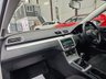 USED 2013 63 VOLKSWAGEN PASSAT 2.0 TDI BlueMotion Tech R-Line Estate 5dr Diesel Manual Euro 5 (s/s) (140 ps) &pound;35 Tax, DAB, Bluetooth
