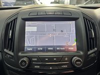 USED 2014 64 VAUXHALL INSIGNIA 1.8 16V SRi Nav Hatchback 5dr Petrol Manual Euro 5 (140 ps) Sat Nav, DAB, Cruise Control