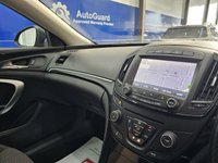 USED 2014 64 VAUXHALL INSIGNIA 1.8 16V SRi Nav Hatchback 5dr Petrol Manual Euro 5 (140 ps) Sat Nav, DAB, Cruise Control