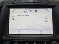 USED 2014 64 VAUXHALL INSIGNIA 1.8 16V SRi Nav Hatchback 5dr Petrol Manual Euro 5 (140 ps) Sat Nav, DAB, Cruise Control