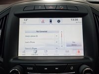 USED 2014 64 VAUXHALL INSIGNIA 1.8 16V SRi Nav Hatchback 5dr Petrol Manual Euro 5 (140 ps) Sat Nav, DAB, Cruise Control