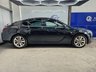 USED 2014 64 VAUXHALL INSIGNIA 1.8 16V SRi Nav Hatchback 5dr Petrol Manual Euro 5 (140 ps) Sat Nav, DAB, Cruise Control