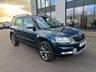 USED 2017 17 SKODA YETI 2.0 TDI SE DRIVE OUTDOOR DIESEL EURO 6 