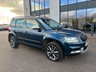 USED 2017 17 SKODA YETI 2.0 TDI SE DRIVE OUTDOOR DIESEL EURO 6 