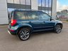 USED 2017 17 SKODA YETI 2.0 TDI SE DRIVE OUTDOOR DIESEL EURO 6 