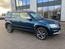 USED 2017 17 SKODA YETI 2.0 TDI SE DRIVE OUTDOOR DIESEL EURO 6 