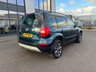 USED 2017 17 SKODA YETI 2.0 TDI SE DRIVE OUTDOOR DIESEL EURO 6 
