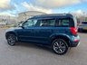 USED 2017 17 SKODA YETI 2.0 TDI SE DRIVE OUTDOOR DIESEL EURO 6 