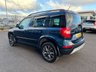 USED 2017 17 SKODA YETI 2.0 TDI SE DRIVE OUTDOOR DIESEL EURO 6 