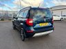 USED 2017 17 SKODA YETI 2.0 TDI SE DRIVE OUTDOOR DIESEL EURO 6 