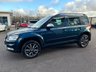 USED 2017 17 SKODA YETI 2.0 TDI SE DRIVE OUTDOOR DIESEL EURO 6 