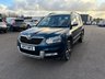USED 2017 17 SKODA YETI 2.0 TDI SE DRIVE OUTDOOR DIESEL EURO 6 