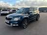 USED 2017 17 SKODA YETI 2.0 TDI SE DRIVE OUTDOOR DIESEL EURO 6 