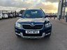 USED 2017 17 SKODA YETI 2.0 TDI SE DRIVE OUTDOOR DIESEL EURO 6 