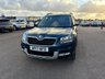 USED 2017 17 SKODA YETI 2.0 TDI SE DRIVE OUTDOOR DIESEL EURO 6 