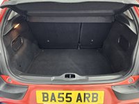 USED 2017 55 CITROEN C4 CACTUS 1.2 PureTech Feel Hatchback 5dr Petrol Manual Euro 6 (Euro 6) (82 ps) 1 Owner, Cruise, DAB Radio