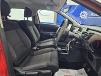 USED 2017 55 CITROEN C4 CACTUS 1.2 PureTech Feel Hatchback 5dr Petrol Manual Euro 6 (Euro 6) (82 ps) 1 Owner, Cruise, DAB Radio