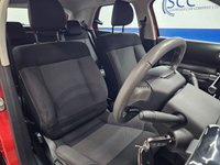 USED 2017 55 CITROEN C4 CACTUS 1.2 PureTech Feel Hatchback 5dr Petrol Manual Euro 6 (Euro 6) (82 ps) 1 Owner, Cruise, DAB Radio