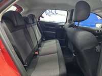 USED 2017 55 CITROEN C4 CACTUS 1.2 PureTech Feel Hatchback 5dr Petrol Manual Euro 6 (Euro 6) (82 ps) 1 Owner, Cruise, DAB Radio