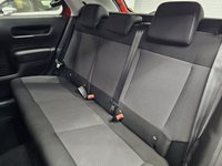 USED 2017 55 CITROEN C4 CACTUS 1.2 PureTech Feel Hatchback 5dr Petrol Manual Euro 6 (Euro 6) (82 ps) 1 Owner, Cruise, DAB Radio