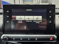 USED 2017 55 CITROEN C4 CACTUS 1.2 PureTech Feel Hatchback 5dr Petrol Manual Euro 6 (Euro 6) (82 ps) 1 Owner, Cruise, DAB Radio