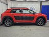 USED 2017 55 CITROEN C4 CACTUS 1.2 PureTech Feel Hatchback 5dr Petrol Manual Euro 6 (Euro 6) (82 ps) 1 Owner, Cruise, DAB Radio