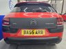 USED 2017 55 CITROEN C4 CACTUS 1.2 PureTech Feel Hatchback 5dr Petrol Manual Euro 6 (Euro 6) (82 ps) 1 Owner, Cruise, DAB Radio