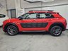 USED 2017 55 CITROEN C4 CACTUS 1.2 PureTech Feel Hatchback 5dr Petrol Manual Euro 6 (Euro 6) (82 ps) 1 Owner, Cruise, DAB Radio