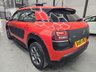 USED 2017 55 CITROEN C4 CACTUS 1.2 PureTech Feel Hatchback 5dr Petrol Manual Euro 6 (Euro 6) (82 ps) 1 Owner, Cruise, DAB Radio