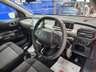 USED 2017 55 CITROEN C4 CACTUS 1.2 PureTech Feel Hatchback 5dr Petrol Manual Euro 6 (Euro 6) (82 ps) 1 Owner, Cruise, DAB Radio