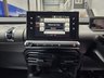 USED 2017 55 CITROEN C4 CACTUS 1.2 PureTech Feel Hatchback 5dr Petrol Manual Euro 6 (Euro 6) (82 ps) 1 Owner, Cruise, DAB Radio