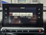 USED 2017 55 CITROEN C4 CACTUS 1.2 PureTech Feel Hatchback 5dr Petrol Manual Euro 6 (Euro 6) (82 ps) 1 Owner, Cruise, DAB Radio