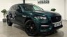 USED 2017 17 JAGUAR F-PACE 2.0 D165 R-Sport SUV 5dr Diesel Manual Euro 6 (s/s) (163 ps) 