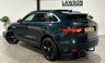 USED 2017 17 JAGUAR F-PACE 2.0 D165 R-Sport SUV 5dr Diesel Manual Euro 6 (s/s) (163 ps) 