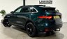 USED 2017 17 JAGUAR F-PACE 2.0 D165 R-Sport SUV 5dr Diesel Manual Euro 6 (s/s) (163 ps) 