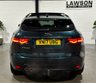 USED 2017 17 JAGUAR F-PACE 2.0 D165 R-Sport SUV 5dr Diesel Manual Euro 6 (s/s) (163 ps) 