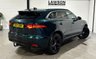 USED 2017 17 JAGUAR F-PACE 2.0 D165 R-Sport SUV 5dr Diesel Manual Euro 6 (s/s) (163 ps) 
