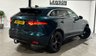 USED 2017 17 JAGUAR F-PACE 2.0 D165 R-Sport SUV 5dr Diesel Manual Euro 6 (s/s) (163 ps) 