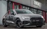 USED 2021 21 AUDI A3 1.5 TFSI 35 S line Sportback 5dr Petrol S Tronic Euro 6 (s/s) (150 ps) VIRTUAL DASH+PARKING SENSORS
