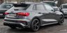 USED 2021 21 AUDI A3 1.5 TFSI 35 S line Sportback 5dr Petrol S Tronic Euro 6 (s/s) (150 ps) VIRTUAL DASH+PARKING SENSORS