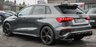 USED 2021 21 AUDI A3 1.5 TFSI 35 S line Sportback 5dr Petrol S Tronic Euro 6 (s/s) (150 ps) VIRTUAL DASH+PARKING SENSORS