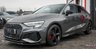 USED 2021 21 AUDI A3 1.5 TFSI 35 S line Sportback 5dr Petrol S Tronic Euro 6 (s/s) (150 ps) VIRTUAL DASH+PARKING SENSORS