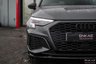 USED 2021 21 AUDI A3 1.5 TFSI 35 S line Sportback 5dr Petrol S Tronic Euro 6 (s/s) (150 ps) VIRTUAL DASH+PARKING SENSORS