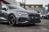USED 2021 21 AUDI A3 1.5 TFSI 35 S line Sportback 5dr Petrol S Tronic Euro 6 (s/s) (150 ps) VIRTUAL DASH+PARKING SENSORS