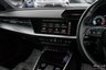 USED 2021 21 AUDI A3 1.5 TFSI 35 S line Sportback 5dr Petrol S Tronic Euro 6 (s/s) (150 ps) VIRTUAL DASH+PARKING SENSORS
